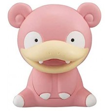 02-41969 Pokemon Figure x Clip Vol. 3 300y - Slowpoke