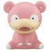 02-41969 Pokemon Figure x Clip Vol. 3 300y - Set of 6
