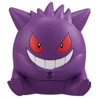 02-41969 Pokemon Figure x Clip Vol. 3 300y - Gengar