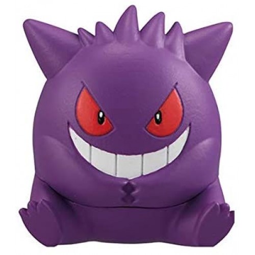 Character Chronicle: Gengar – Source Gaming