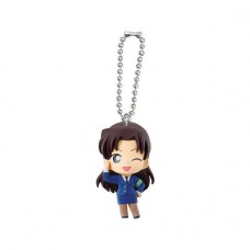 01-46765 Detective Conan Mini Figure Mascot Swing 2020 300y - Yumi Miyamoto