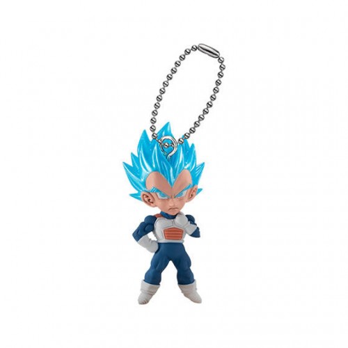 Dragon Ball Z : Figurine Vegeta Super Saiyan - Tokyo Snack Box