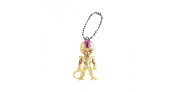 Dragon Ball Z Super UDM Ultimate Deformed Mascot Burst 44