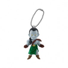 01-47299 Dragon Ball Z Super UDM Ultimate Deformed Mascot Burst 44 Mini Figure Mascot / Keychain  200y - Android 14