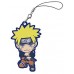 01-47779 Naruto Shippuden Capsule Rubber Mascot 300y - Set of 7