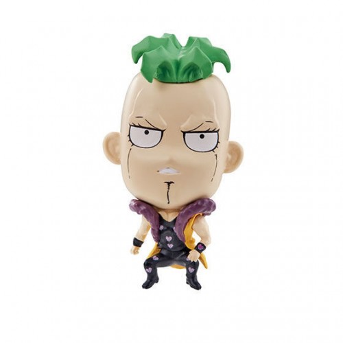 Jojo's Bizarre Adventure Stand X Stand Vol 02 Capsule Toy Gashapon Super  Anime Store