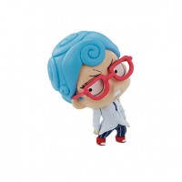 01-50169 JoJo's Bizarre Adventure Golden Wind Capsule Figure Collection Vol.3 400y - Ghiaccio