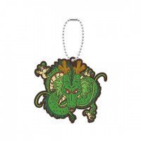 01-50179  Dragon Ball Chosenshi Super Warrior Capsule Rubber Mascot Vol. 6 300y - Shenron