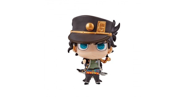 JOJO115商品 JoJo's Bizarre Adventure stardust Crusaders Capsule Figure