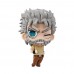 01-53289 JoJo's Bizarre Adventure stardust Crusaders  Capsule Figure Collection 04 400y -  Set of 7