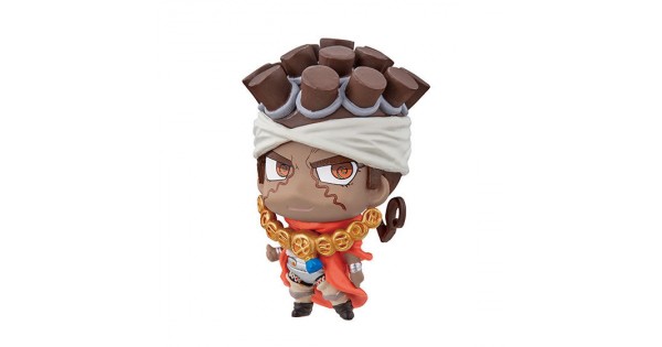 JOJO115商品 GB0126/JJ10 : Koichi's Stand Sweat – glamb Online Store