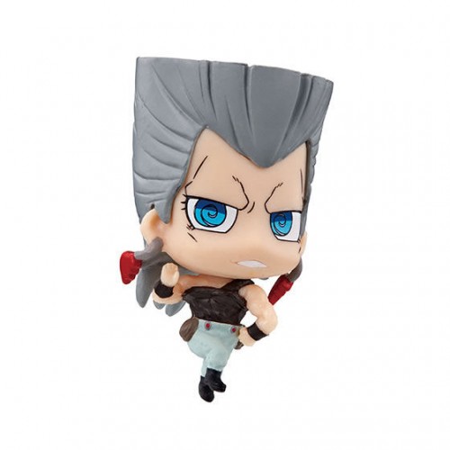 Jean Pierre Polnareff - JoJo's Bizarre Adventure