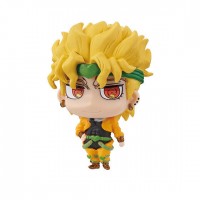 01-53289 JoJo's Bizarre Adventure stardust Crusaders  Capsule Figure Collection 04 400y - Dio Brando