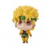 01-53289 JoJo's Bizarre Adventure stardust Crusaders  Capsule Figure Collection 04 400y -  Set of 7