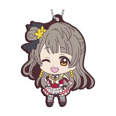 01-53313 Love Live! Sunshine!! Capsule Rubber Mascot 05 300y - Kotori Minami