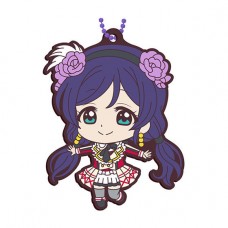 01-53313 Love Live! Sunshine!! Capsule Rubber Mascot 05 300y - Nozomi Toujou