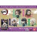 01-62727 Demon Slayer: Kimetsu no Yaiba Shokugan SD Deformation  Keychain Mascot #3 Blind Box  Trading Figure - Immortal River Miya