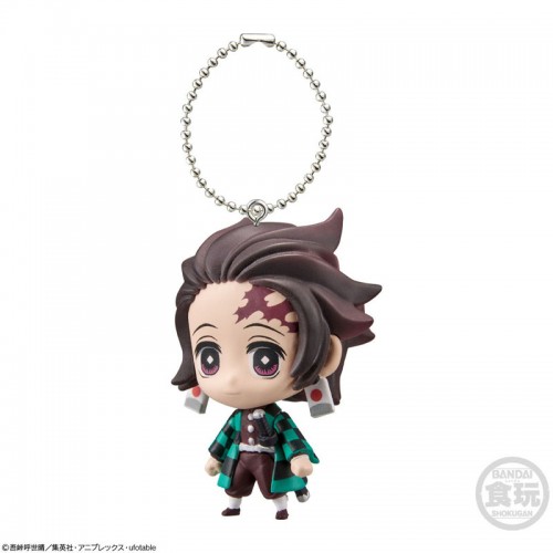 Tanjiro Kamado' Demon Slayer: Kimetsu no Yaiba Oni 滅祭 ~ Anime Sanshu Kinen  Sai ~ Random metal badge', Goods / Accessories