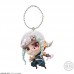 01-62727 Demon Slayer: Kimetsu no Yaiba Shokugan SD Deformation  Keychain Mascot #3 Blind Box  Trading Figure (One Random)