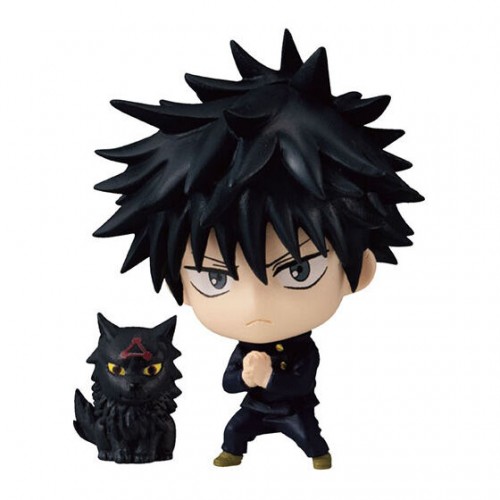 Funko POP Jujutsu Kaisen Toge Inumaki Random