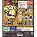 01-69451 JoJo's Bizarre Adventure STAND x STAND 03 300y - Set of 6
