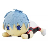 01-65313 Kuroko's Basketball - Mini Nesoberi Plush - Tetsuya Kuroko