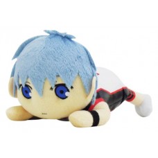 01-65313 Kuroko's Basketball - Mini Nesoberi Plush - Tetsuya Kuroko