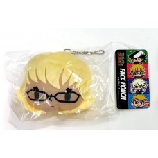 01-65787 Tiger and Bunny Face Pouch - Barnaby Brooks Jr.