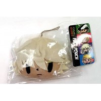 01-65787 Tiger and Bunny Face Pouch - Ivan Karelin