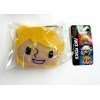 01-65787 Tiger and Bunny Face Pouch - Keith Goodman
