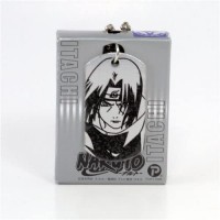 01-90305 Naruto Dog Tags - Itachi Style