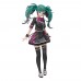 01-95481 Vocaloid Hatsune Miku Project Sekai Colorful Stage! Super Premium Figure