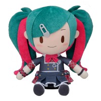 01-95482 Vocaloid Hatsune Miku Project Sekai Colorful Stage! Plush Toy