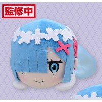 01-95573 SEGA RE:Zero Life in a Different World From Zero Nesoberi Special REM Bridal Dress Version - Normal Version