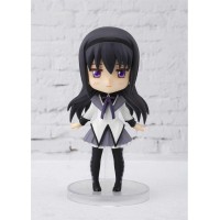 01-58758 Bandai Figuarts Mini (010) Puella Magi Madoka Magica Akemi Homura