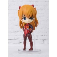 01-58963 Bandai Figuarts Mini Neon Genesis Evangelion Evangelion: 3.0+1.0 Souryu Asuka Langley