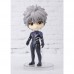 01-59101 Bandai Figuarts Mini Neon Genesis Evangelion Evangelion: 3.0 You Can (Not) Redo Nagisa Kaworu