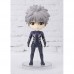 01-59101 Bandai Figuarts Mini Neon Genesis Evangelion Evangelion: 3.0 You Can (Not) Redo Nagisa Kaworu