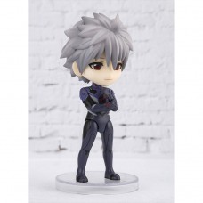 01-59101 Bandai Figuarts Mini Neon Genesis Evangelion Evangelion: 3.0 You Can (Not) Redo Nagisa Kaworu