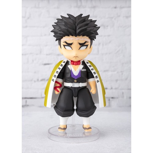 Bandai Demon Slayer Kimetsu Tamagotchi Pillar Collection Version Gyome