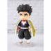 01-60833 Bandai Figuarts Mini Demon Slayer Kimetsu No Yaiba Gyomei Himejima 