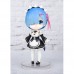 01-61260 Bandai Figuarts  Mini Re:Zero Starting Life in Another World - Rem