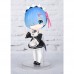 01-61260 Bandai Figuarts  Mini Re:Zero Starting Life in Another World - Rem
