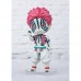 01-61741 Bandai Figuarts Mini Demon Slayer Kimetsu no Yaiba - Akaza