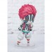 01-61741 Bandai Figuarts Mini Demon Slayer Kimetsu no Yaiba - Akaza
