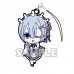 01-35010 RE:Zero Starting Life in Another World Capsule Rubber Strap Rem Collection Vol. 3 300y - Set of 6