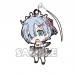 01-35010 RE:Zero Starting Life in Another World Capsule Rubber Strap Rem Collection Vol. 3 300y - Surprise Version