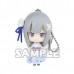 01-35012 RE:Zero Life in a Different World From Zero Collection Mini Figure Mascot Kimono Version 300y - Set of 5