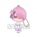 01-35012 RE:Zero Life in a Different World From Zero Collection Mini Figure Mascot Kimono Version 300y - Set of 5