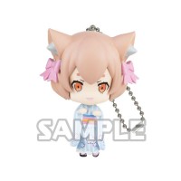01-35012 RE:Zero Life in a Different World From Zero Collection Mini Figure Mascot Kimono Version 300y - Felix Argyle